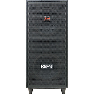 Loa kéo di động ngoài trời 15'' ACNOS CB2521 (có khiển)